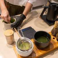 Northland Tea & Brunch นนทบุรีสายชาไม่มา = พลาด
