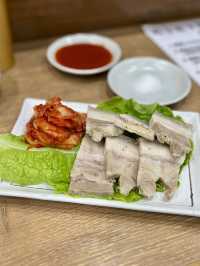 【大阪・堺市】ちりとり鍋を味わえる本場の韓国料理店「韓国風ちりとり鍋・鉄板焼肉 長家〜チャンガ〜」