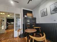 Harvest Specialty Coffee