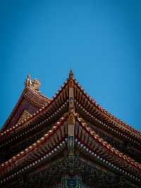 Forbidden City