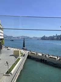 Elevated Glamour and Harbour Views at Regent Hong Kong