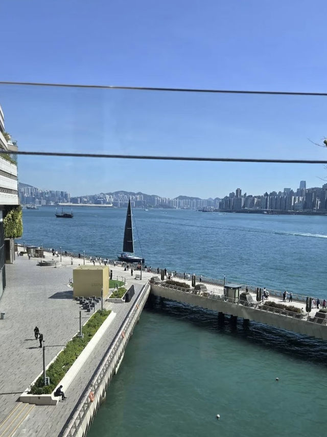 Elevated Glamour and Harbour Views at Regent Hong Kong