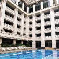美福大飯店 (Grand Mayfull Hotel Taipei)
