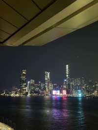 Urban Energy and Stylish Comfort at Hyatt Centric Victoria Harbour Hong Kong