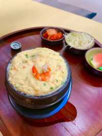 Delicious Korea Taste in the Heart of Jakarta