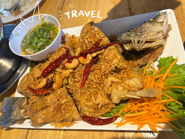 ร้านอาหารบ้านบัว ราชบุรี