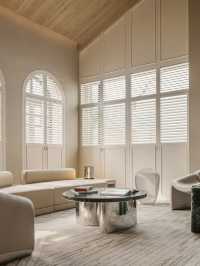 Mondrian Singapore Duxton