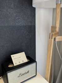 A Stylish & Savvy Stay – Page148, Tsim Sha Tsui (Kowloon)