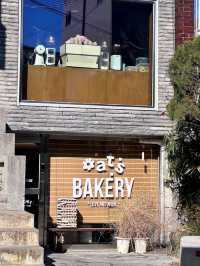 Oats Coffee: A Charming Café in a Seoul Townhouse