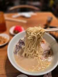 해외여행 일본 삿포로의 스텔라 플레이스 라멘맛집 Ippudo