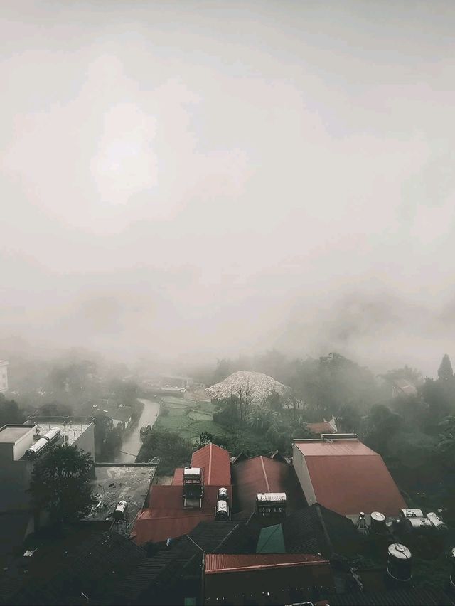 🏔️ Phuong Nam Hotel - Sapa, Vietnam 🇻🇳