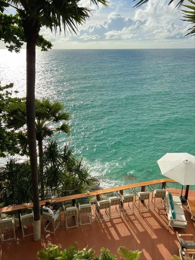 Chill, Create, Commune – Phuket’s Cozy Creative Hub