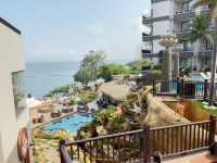  Garden Sea View Resort
