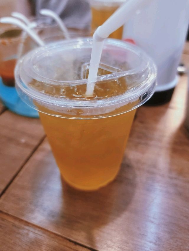 暹羅廣場附近超好吃麵攤🇹🇭想再去很多次！！！