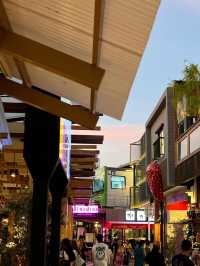 タイのローカルな魅力と海辺の癒しが出会う場所、バンセーン・トシンで心に残るひとときを🌴🌊☕