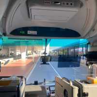 快閃成田機場景點酒店