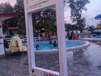 sakom water world resort