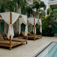 A Hidden Retreat of Tropical Elegance