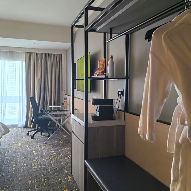 VOCO Orchard Singapore: A Diamond Status Dream! 💎