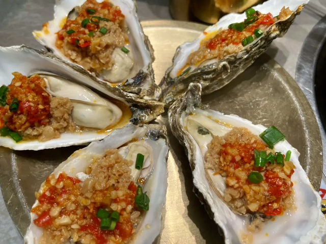 順德公。美食篇