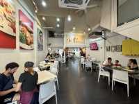Teochew Lao Er: A Culinary Journey Through Tradition in Pudu