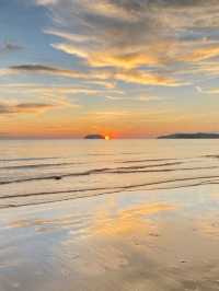 Tanjung Aru Beach