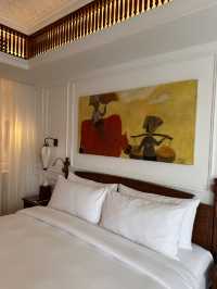 Indochine-styled resort with direct shuttle from HCMC - The Anam Mui Ne