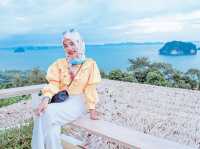 เขาทอง ฮิลล์ (Khaothong Hill) - คาเฟ่ กระบี่