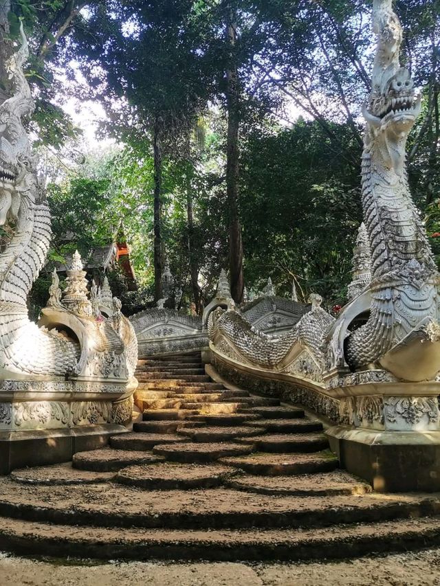 🍃วัดหลวงขุนวิน เชียงใหม่