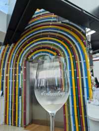 A Whimsical Escape at "The d'Arenberg Cube"