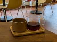 The AB Coffee Brewers