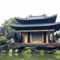 A Living Stage of Tradition – My Visit to Guangzhou Cantonese Opera Art Museum