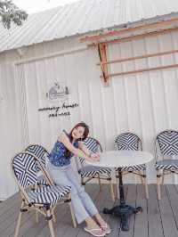Memory House Cafe คาเฟ่สุดชิลในหัวหิน