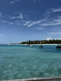馬爾代夫的硬石酒店（Hard Rock Hotel Maldives）