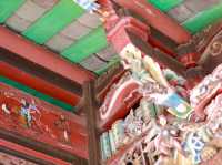 世界文化遺產 -客家土樓 上世紀曾被誤會 中國空軍基地 