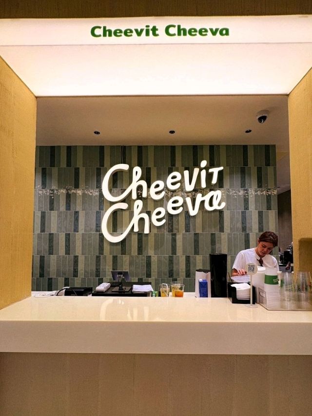 Cheevit Cheeva Malaysia
