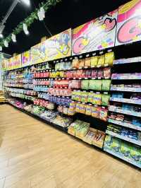 Delightful😊DON DON DONKI😘👍🏻Japanese Groceries 