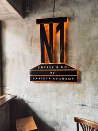 N1 Coffee & Co