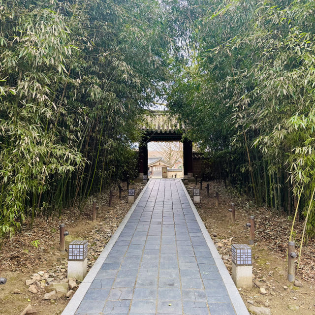 慶基殿 (경기전)