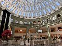 Doha 3 Days Itinerary