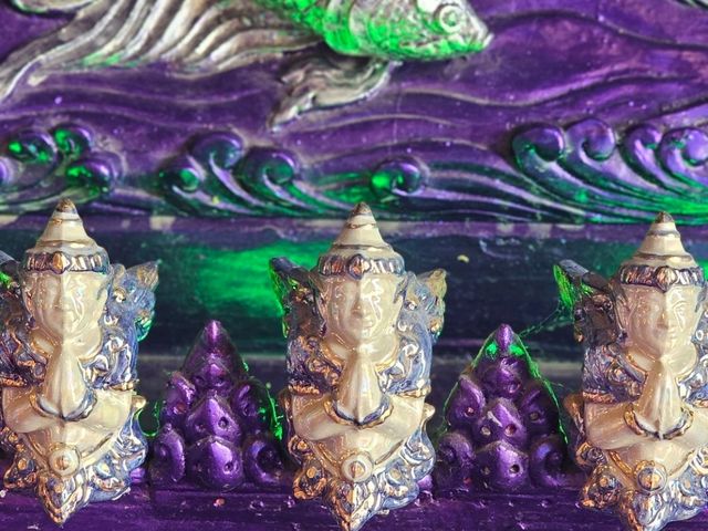 วัดกลางคลองวัฒนาราม