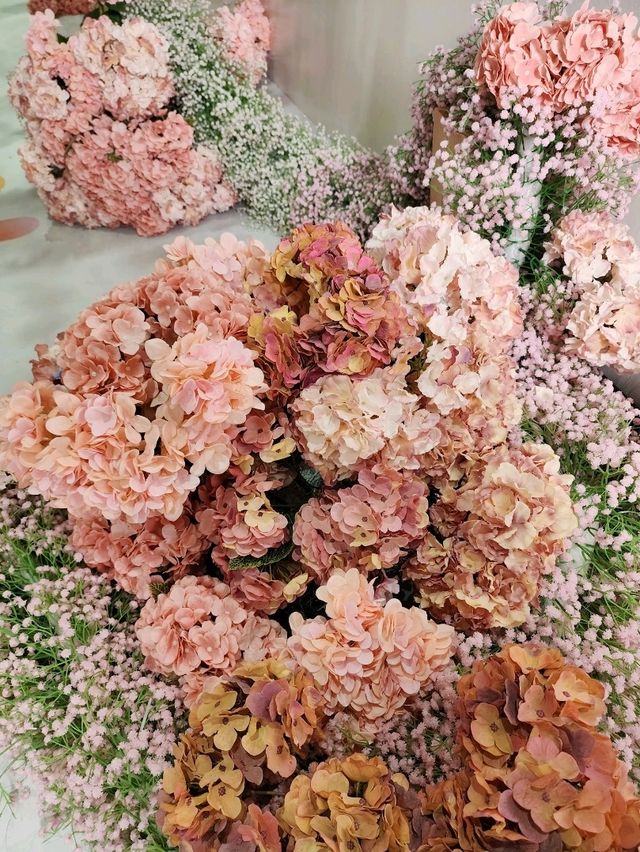 【ソウル🇰🇷東大門】DDP Museumで期間限定展示💐