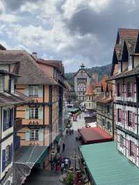 Bukit Tinggi: Come for the Cool Air, Stay for the Confusing Aesthetic