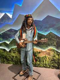 📍【EXPO 2025｜牙買加館 🇯🇲】 🎶 音樂 x 運動 x 熱情文化，這裡絕對是展館中最有節奏感的一站！