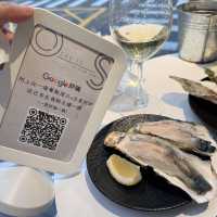 蠔蠔吃就來「She'll Oyster bar |敘」