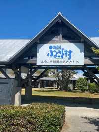 新潟の魅力を一度に満喫。新潟ふるさと村で心豊かな旅を🌾