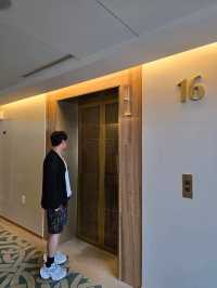 청주 시티뷰가 멋진 가성비호캉스 명소