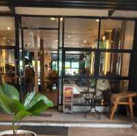 Backpacker Essential to Pontianak