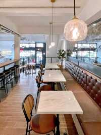 Oaks Coffee Co. Singapore