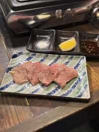 【大阪・福島】厳選ワインと極上和牛の饗宴「焼肉 犇」